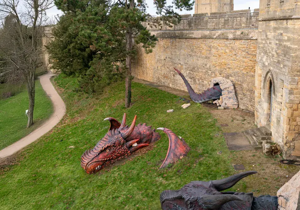 The Ultimate Guide to Dog‑Friendly Days Out in Lincolnshire (That Won’t Break the Bank)