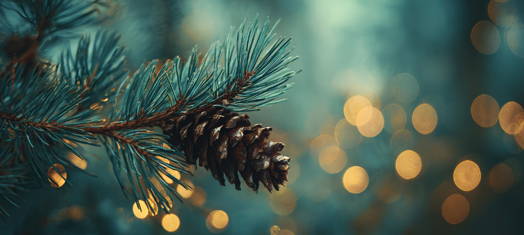 Seasonal Reflections & Looking Ahead to 2026