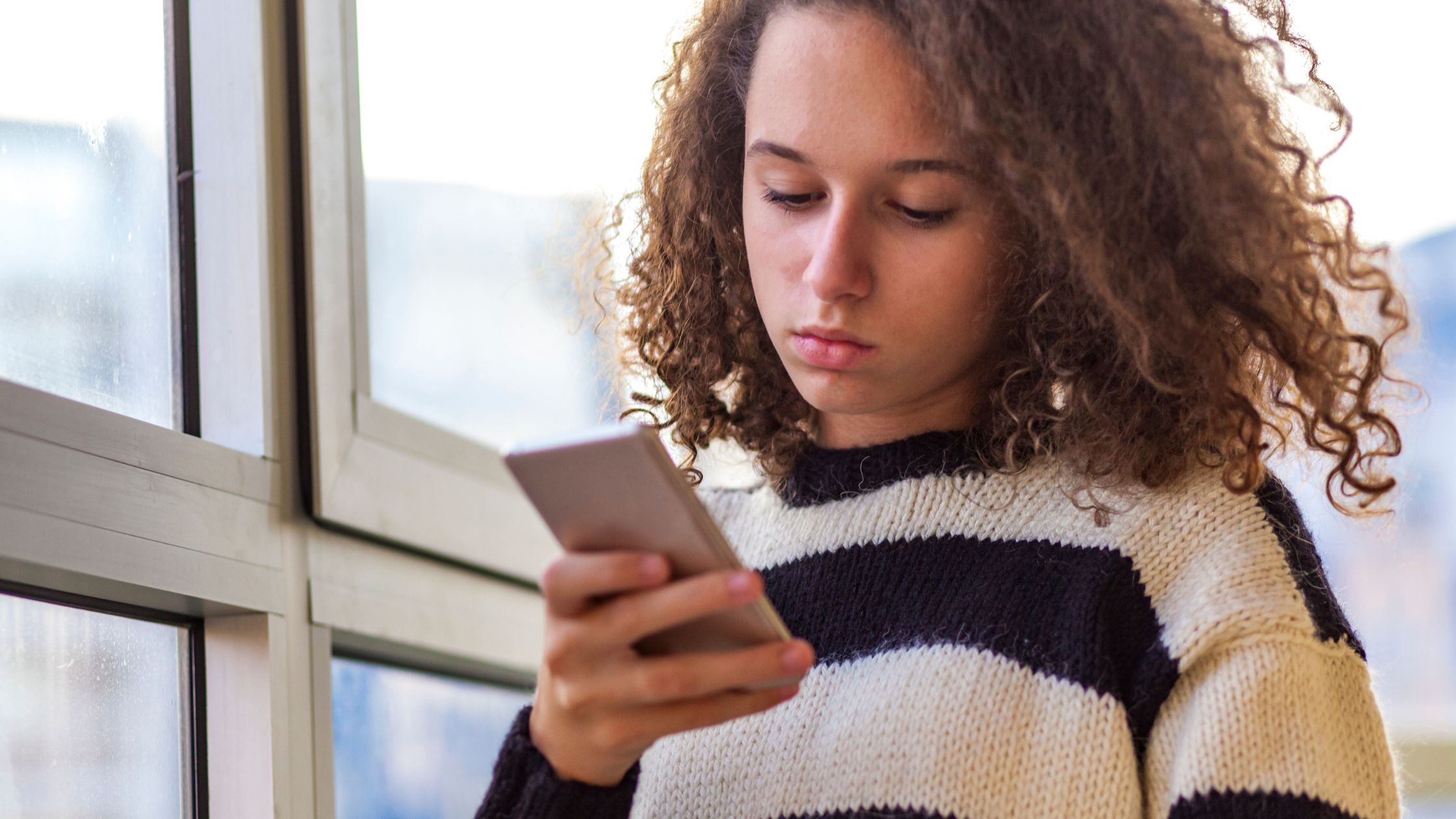 Meet the Speakers | Annual Public Lecture - Keeping Young People Safe Online