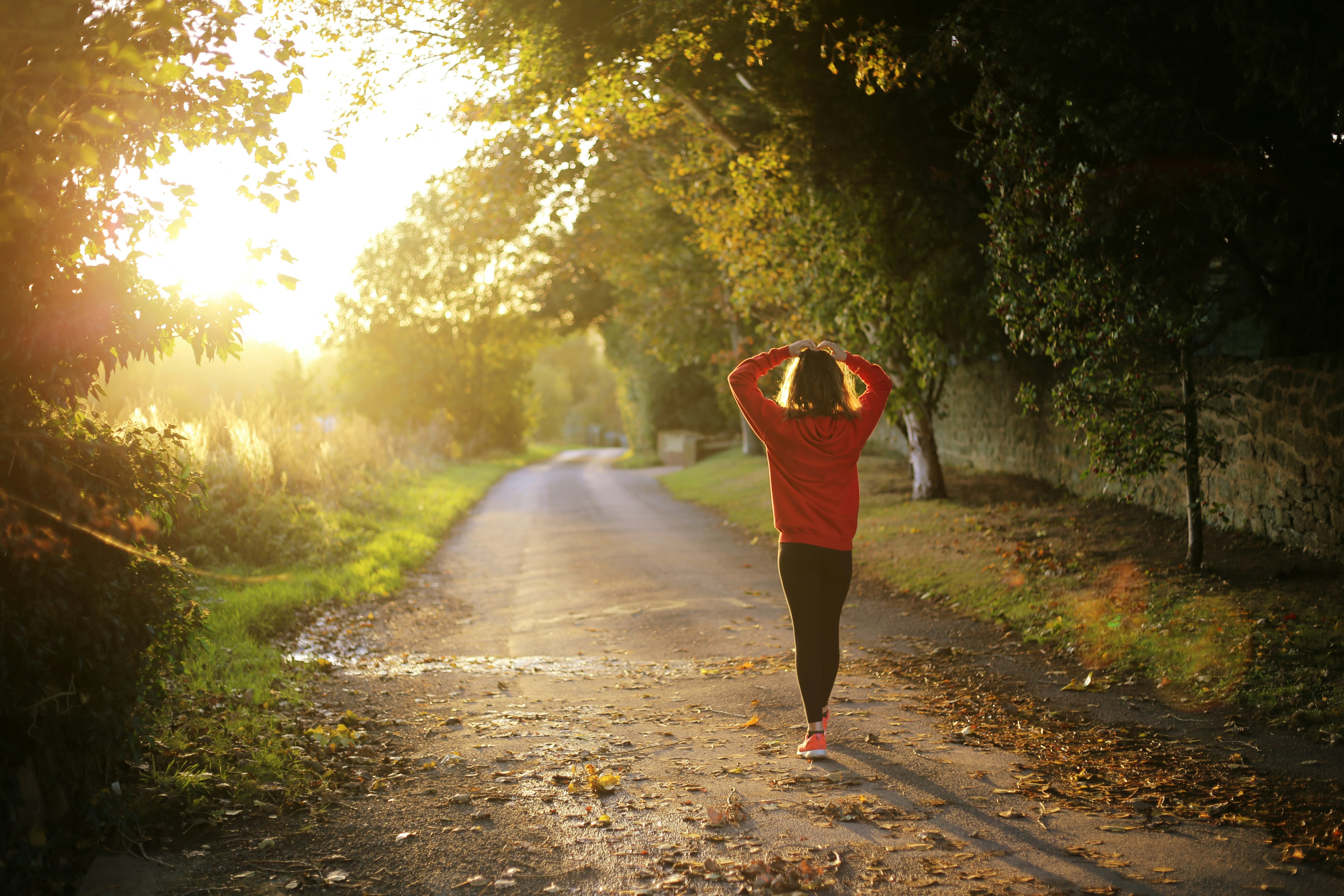 Looking After Your Wellbeing Doesn't Have to Cost Anything