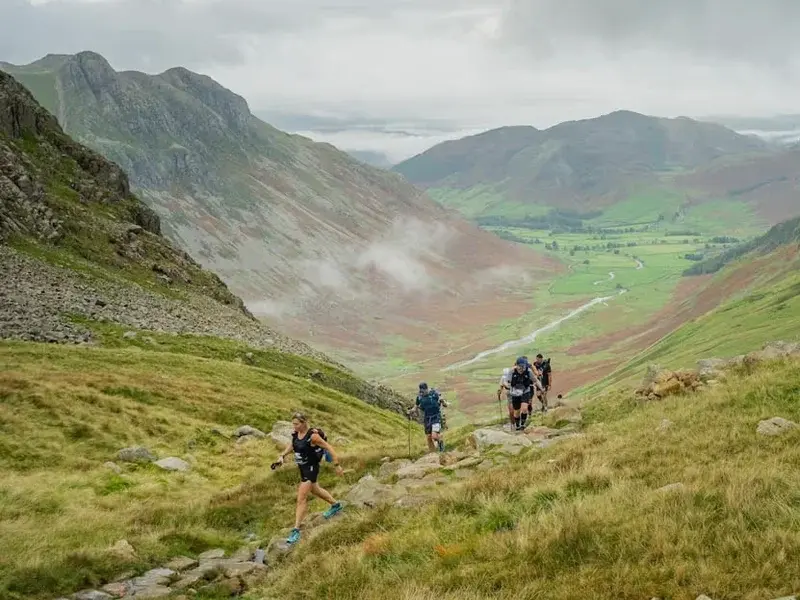 13 Valleys Ultra