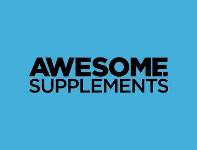 Awesome Supplements