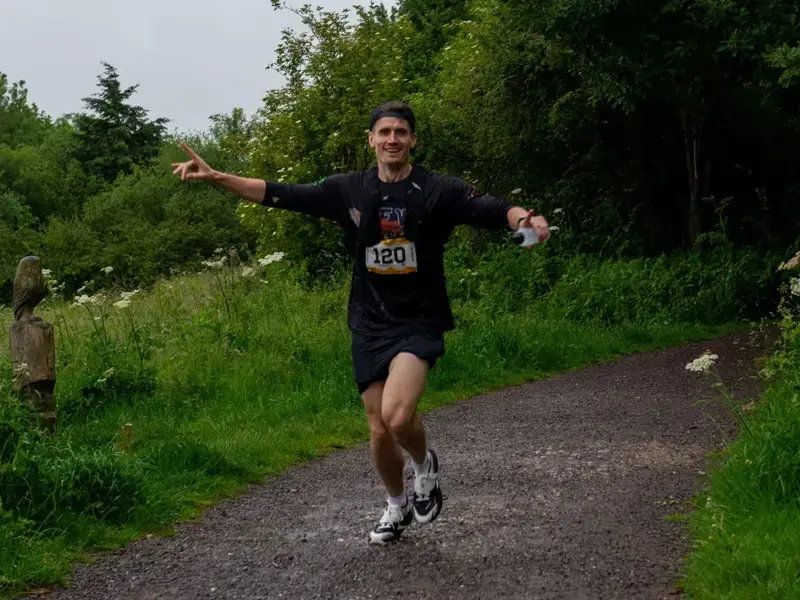 Beacon Hill Backyard Ultra