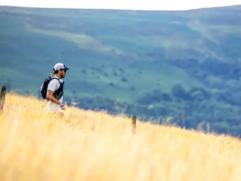 Beacons Way Ultra 100Km