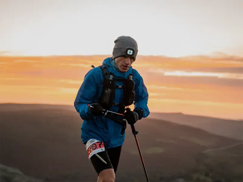 Beat Box Hill 50K