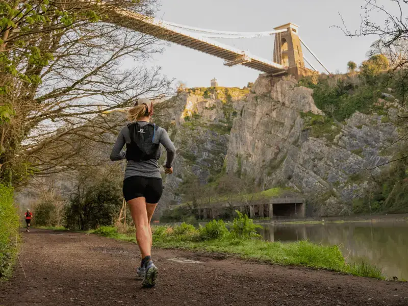 Beyond Bristol 55K