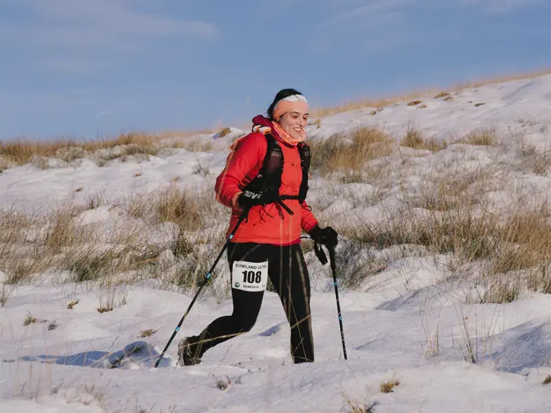 Bowland Ultra