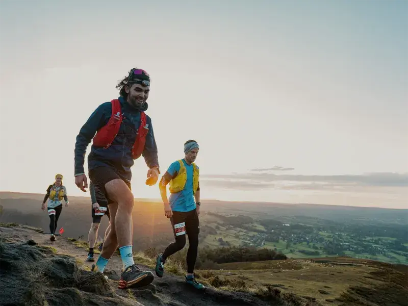 Brecon Beacons 51K