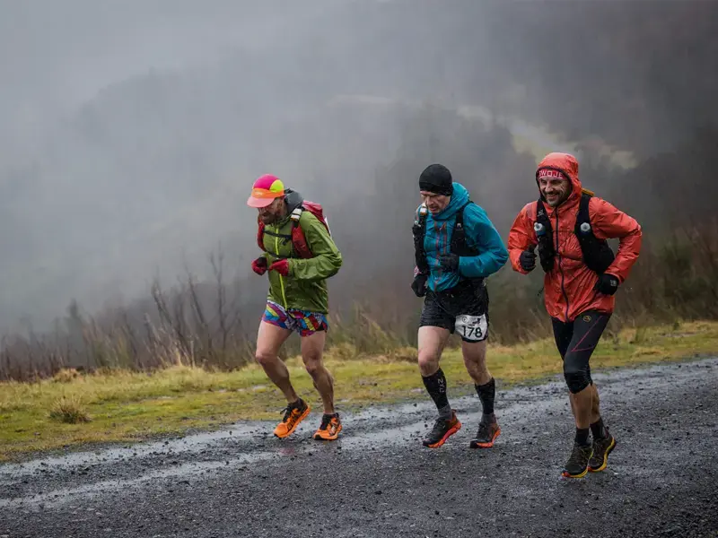 Brecon to Cardiff Classic Ultra