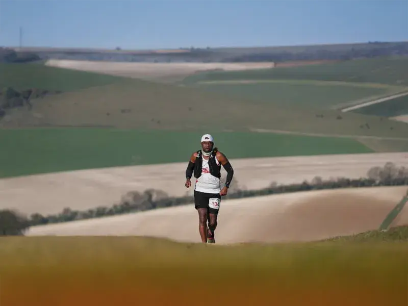 Centurion South Downs 50