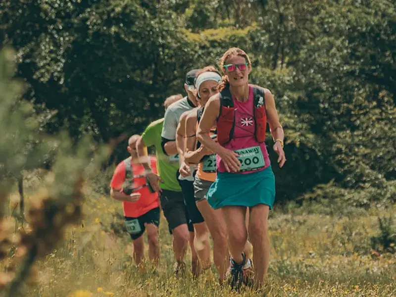 Chiltern Hills 100K