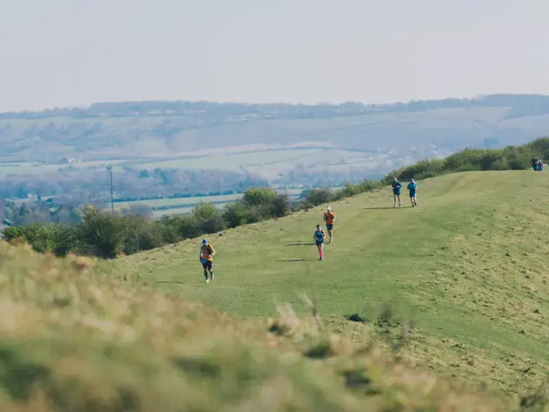 Chiltern Ridge Classic 50K
