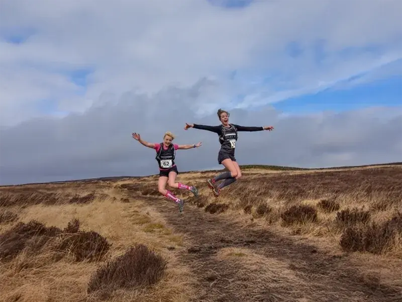 Christmas Cracker 50K