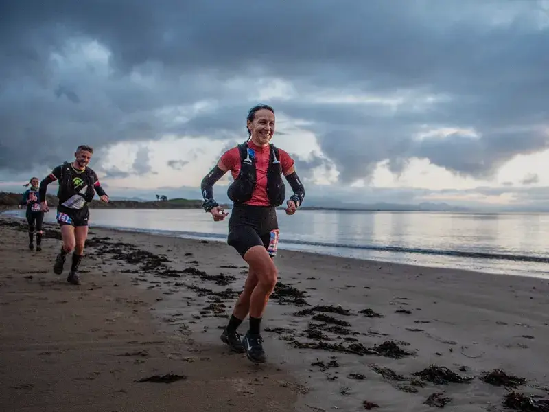 Wales Ultra Trail 50K
