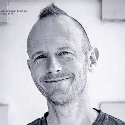 Damian Hall