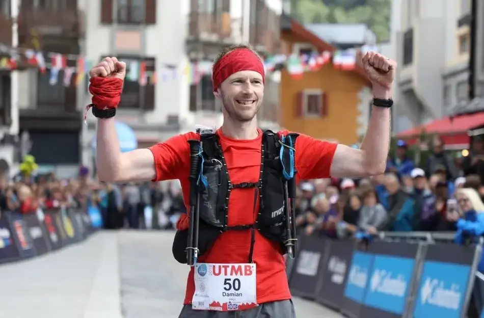 Damian hall ultrarunning coach copy