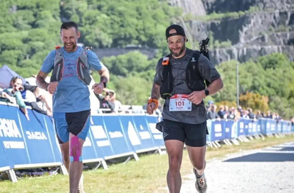 Daniel staves ultra running coach
