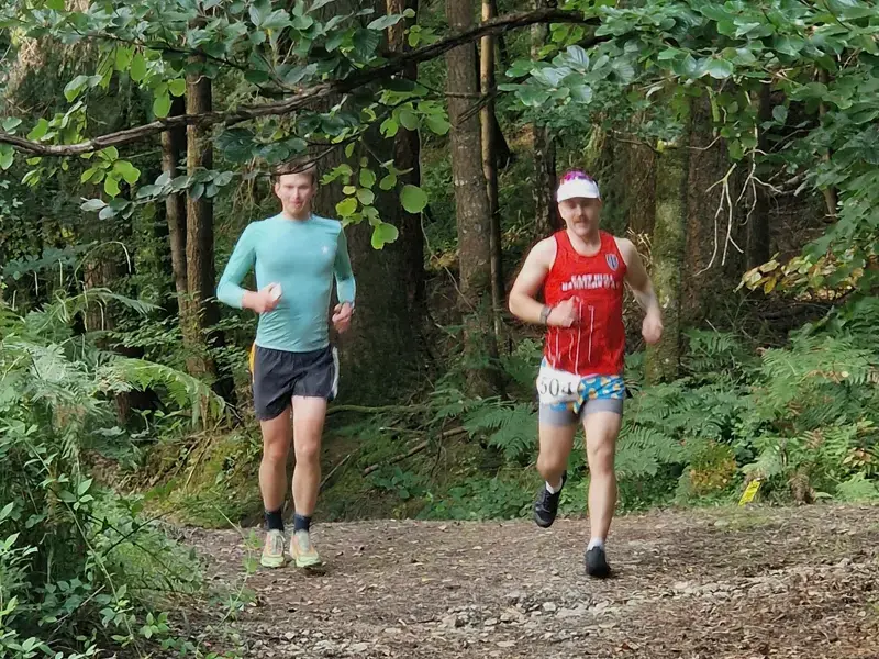 Devon and Cornwall Backyard Ultra