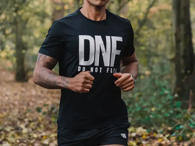 DNF x FCF Backyard Ultra