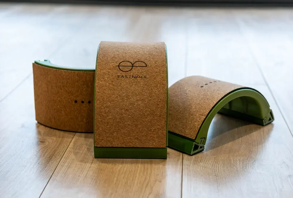 Eastnole Yoback Review