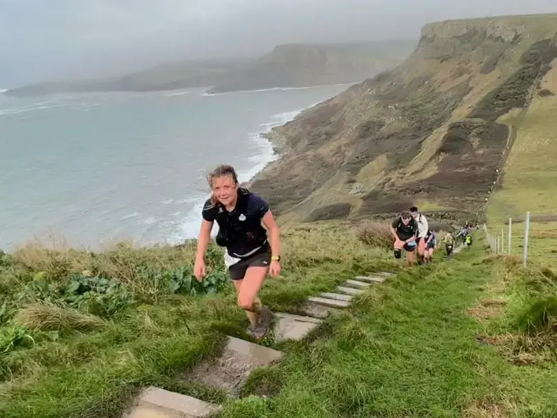 Endurance Life Dorset 50K