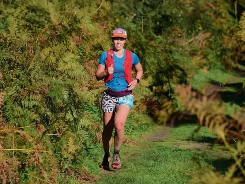 Endurance Life Suffolk 50K