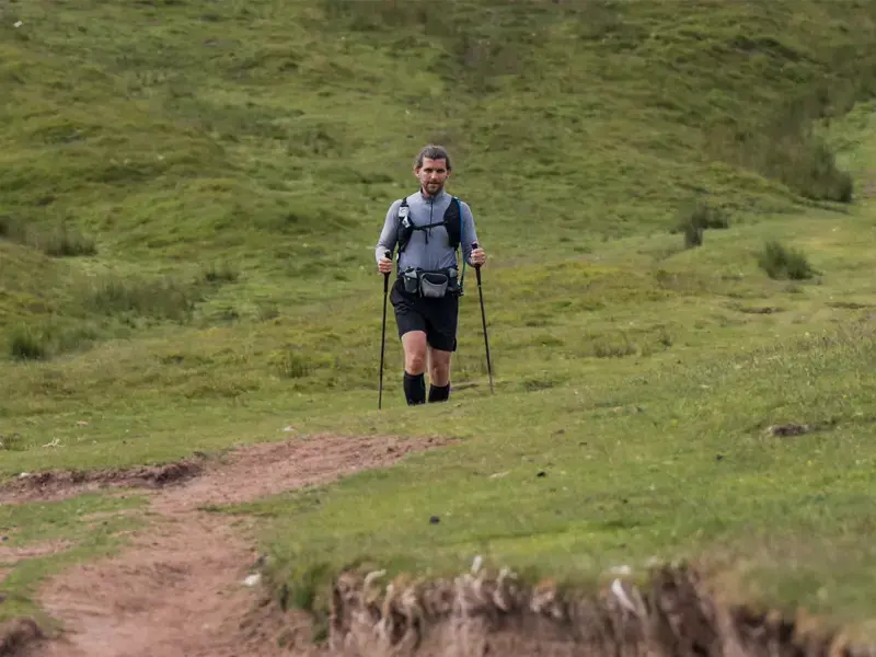 Epona 100 Mile Ultra