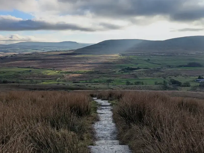 The Fellsman
