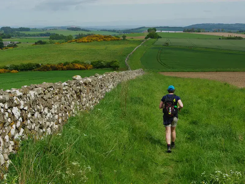 Fife Pilgrim Way Ultra