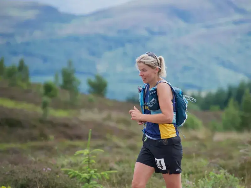 Great Glen Ultra