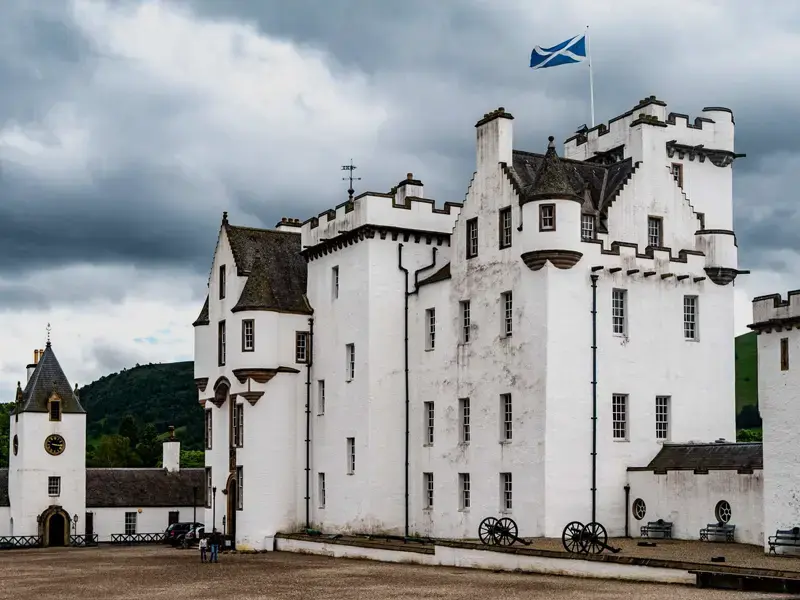 Highlander Last One Standing