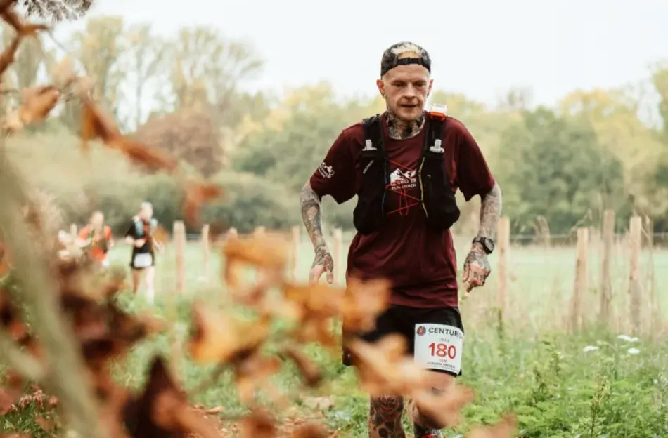 Ian garnett ultra running coach