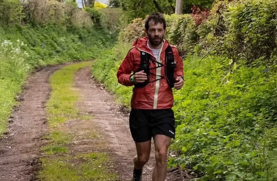 Isaac alcaide running coach