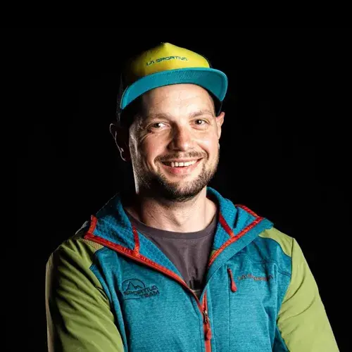 Jacob Snochowski