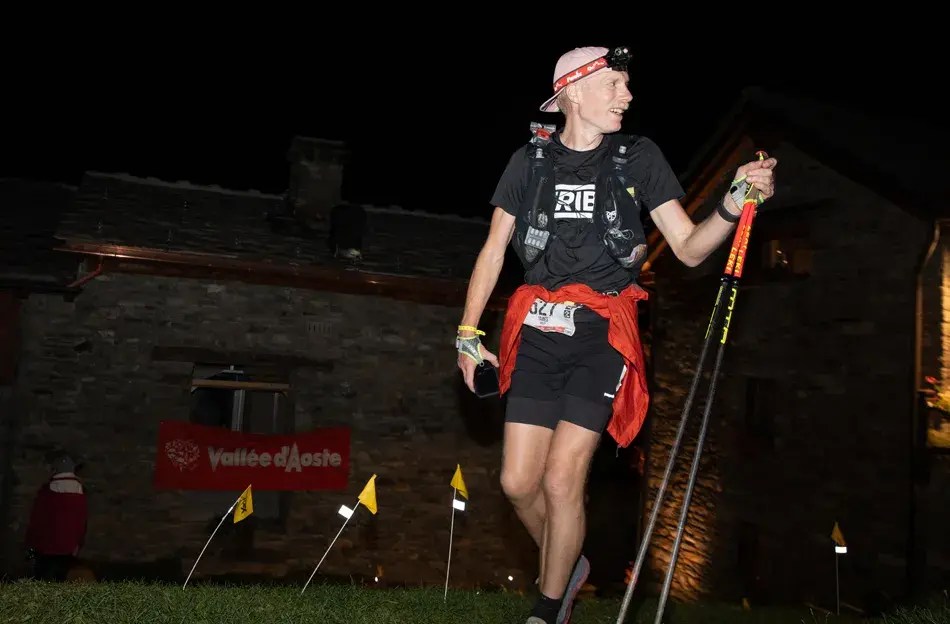 James riley ultra running coach