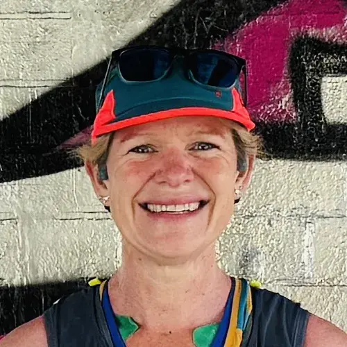 Jodi Brown