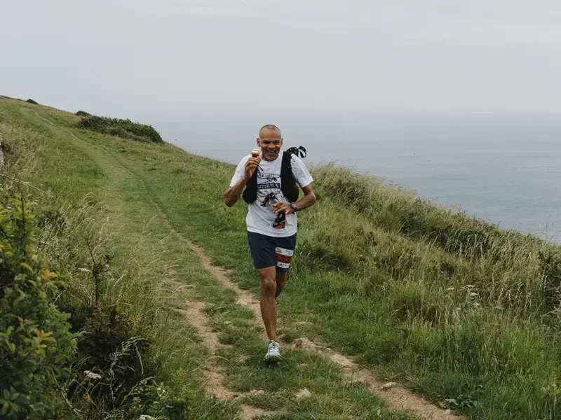 Jurassic Coast 50k