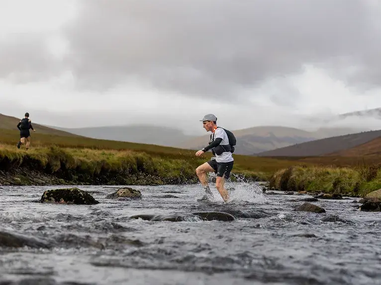 Lakes In A Day
