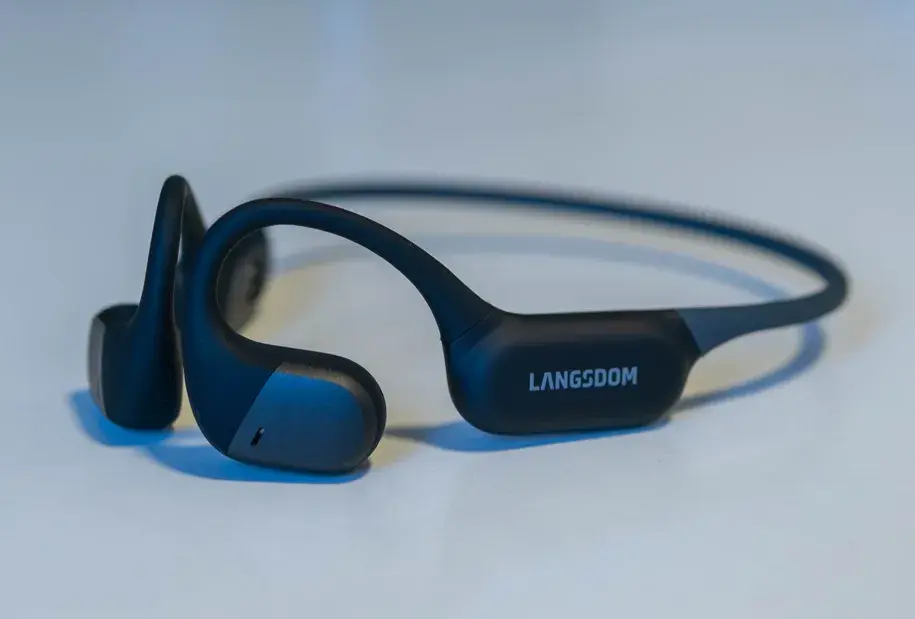 Langsdom AirWave Pro Headphones Review