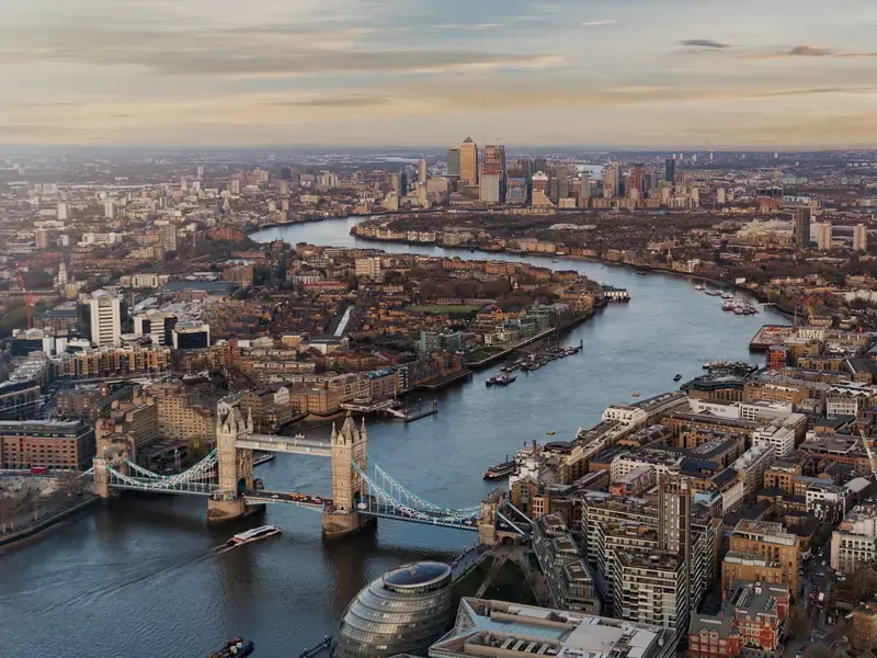 The Loop London