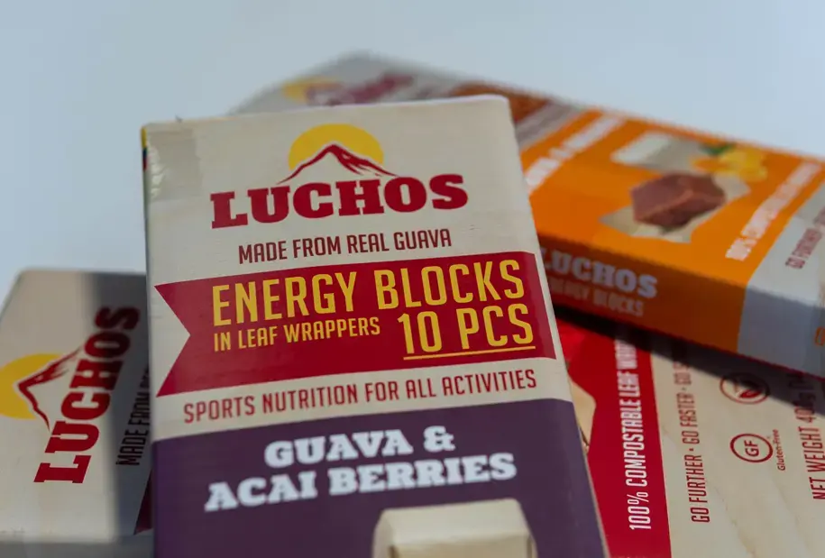 Luchos Energy Blocks Review