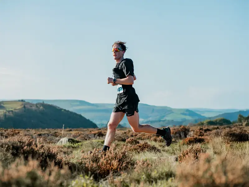 Lulworth Cove 50K