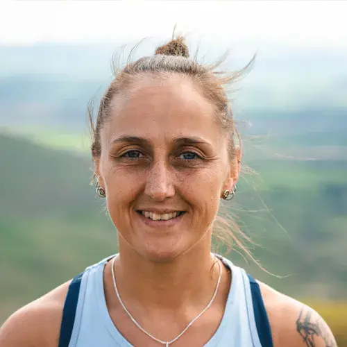 Maggie Dempsey