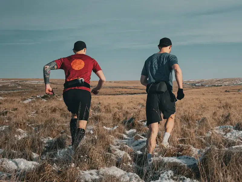 Manumit Dartmoor 50 Mile