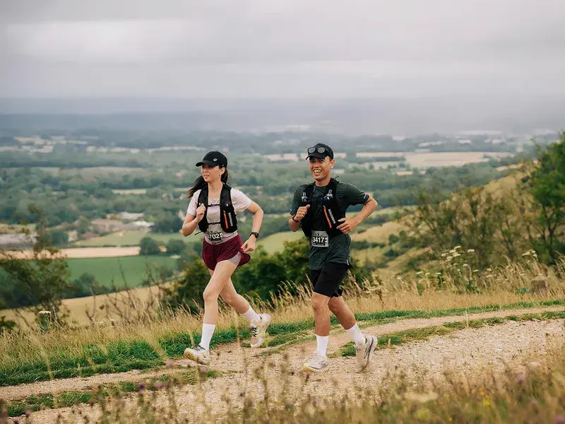 Maverick South Downs 50K
