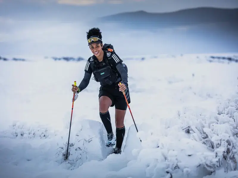 Montane Winter Spine Sprint North