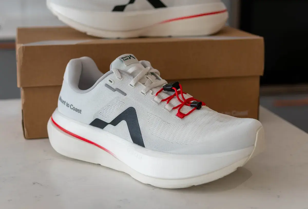Mount to Coast C1 Review