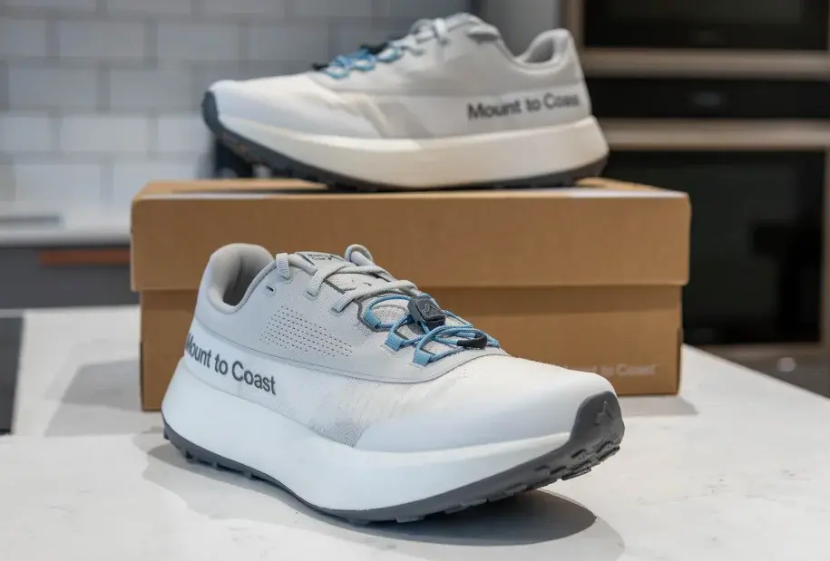 Mount To Coast H1 Review