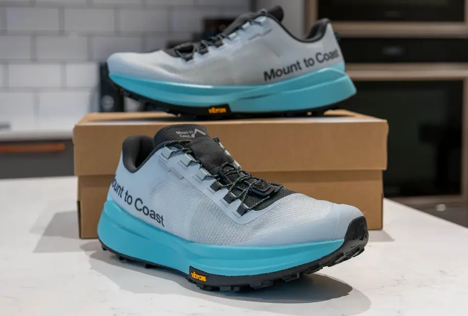 Mount To Coast T1 Review