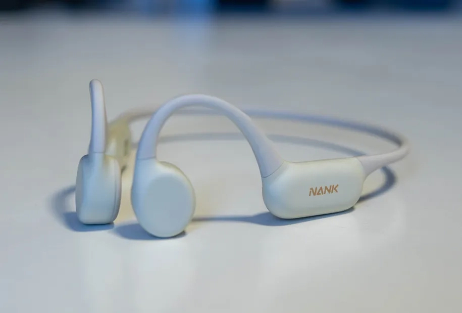 Nank Runner 4 Headphones Review